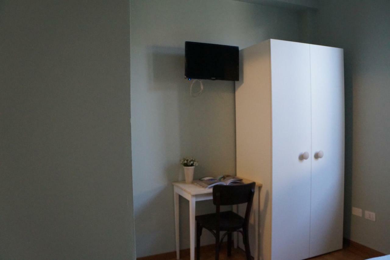 Il Vicolo 48 Bed & Breakfast Pesaro