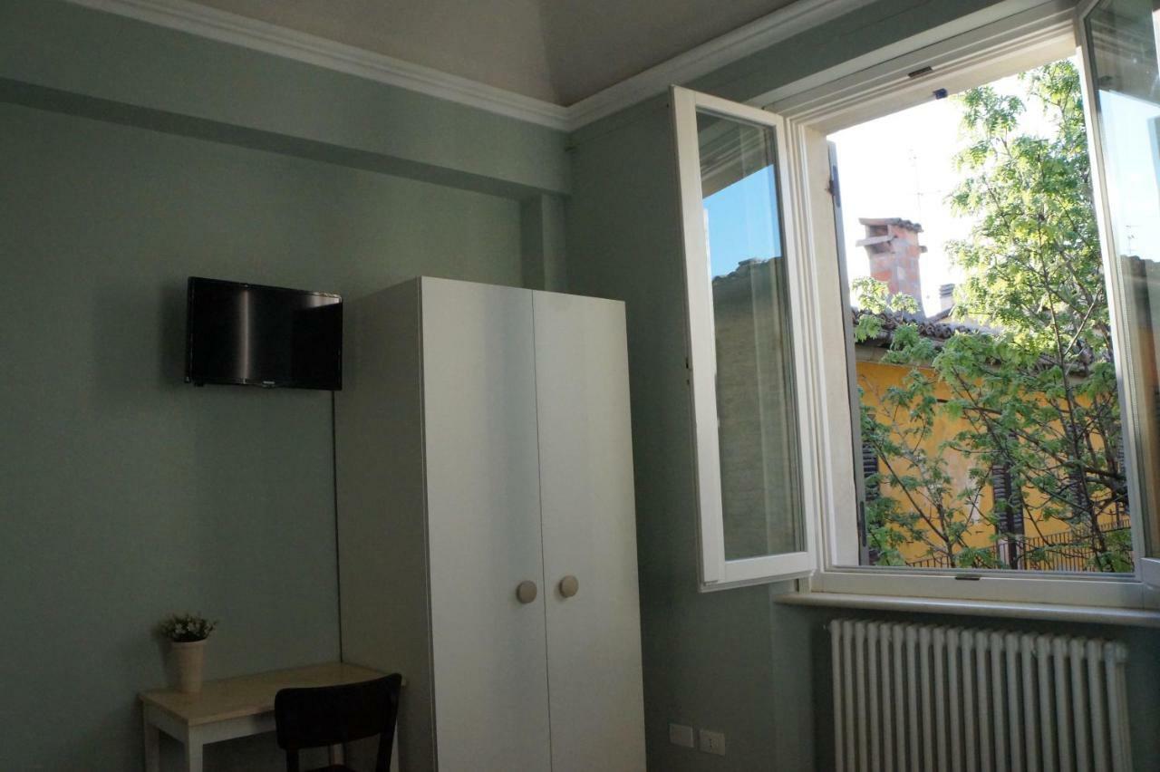 Bed & Breakfast Il Vicolo 48 Pesaro