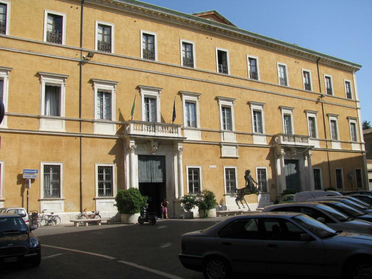 Bed & Breakfast Il Vicolo 48 Pesaro