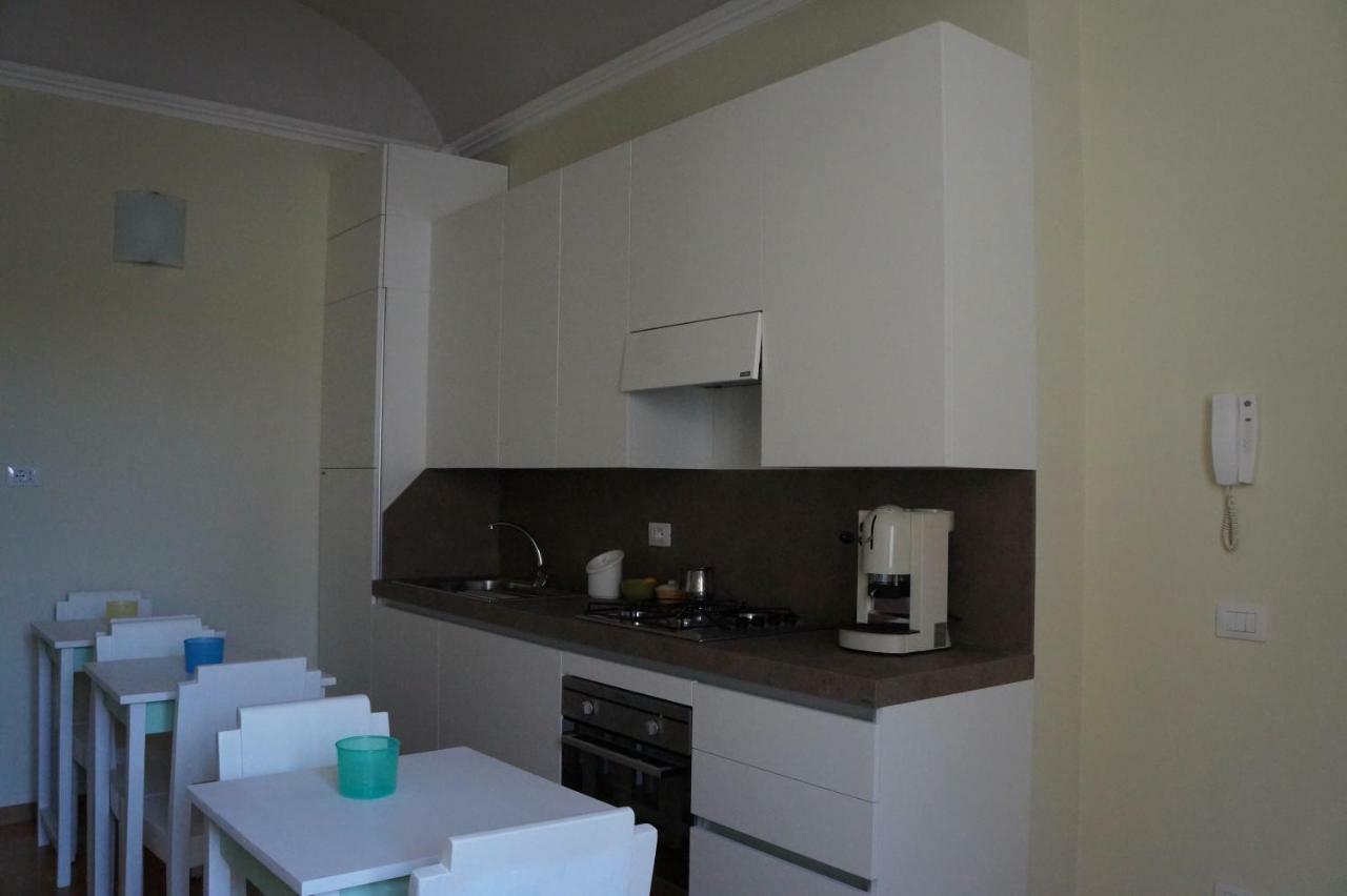 Bed & Breakfast Il Vicolo 48