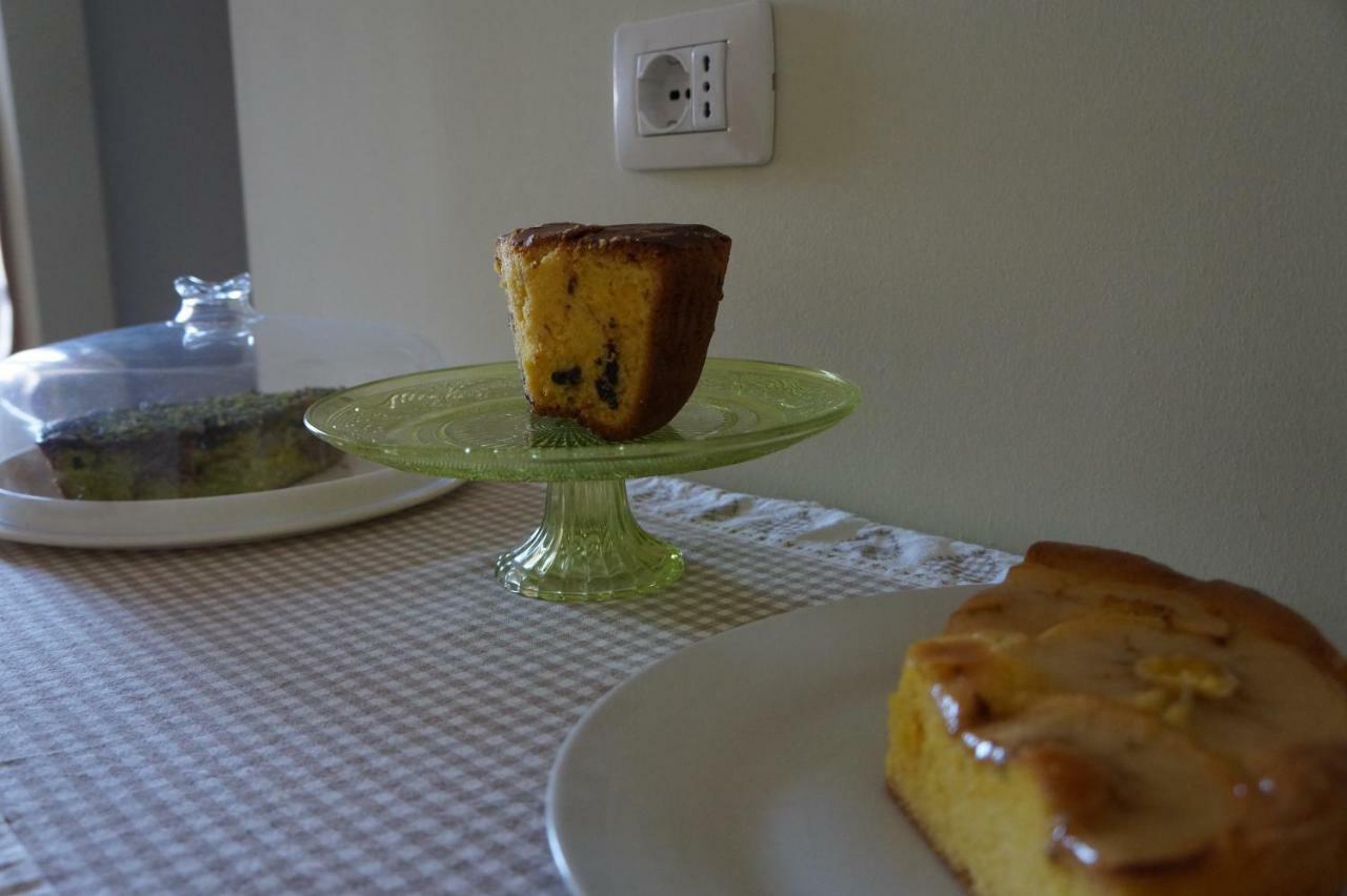 Bed & Breakfast Il Vicolo 48 *