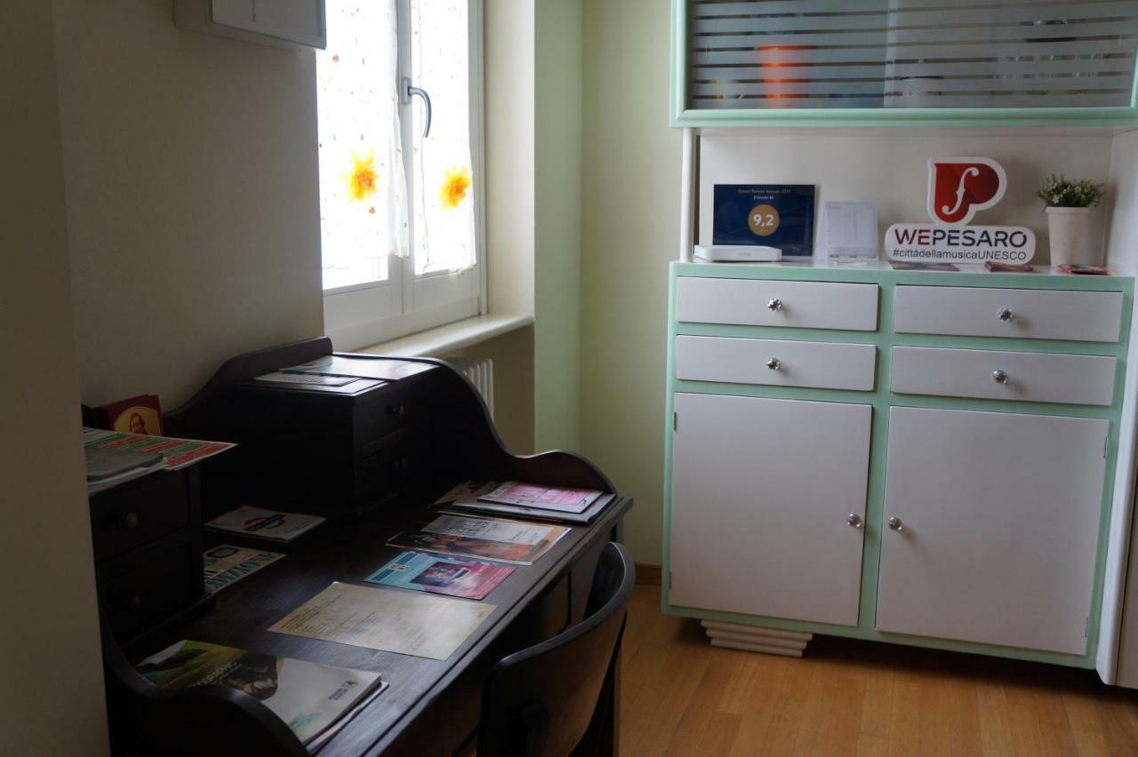 Il Vicolo 48 Bed & Breakfast