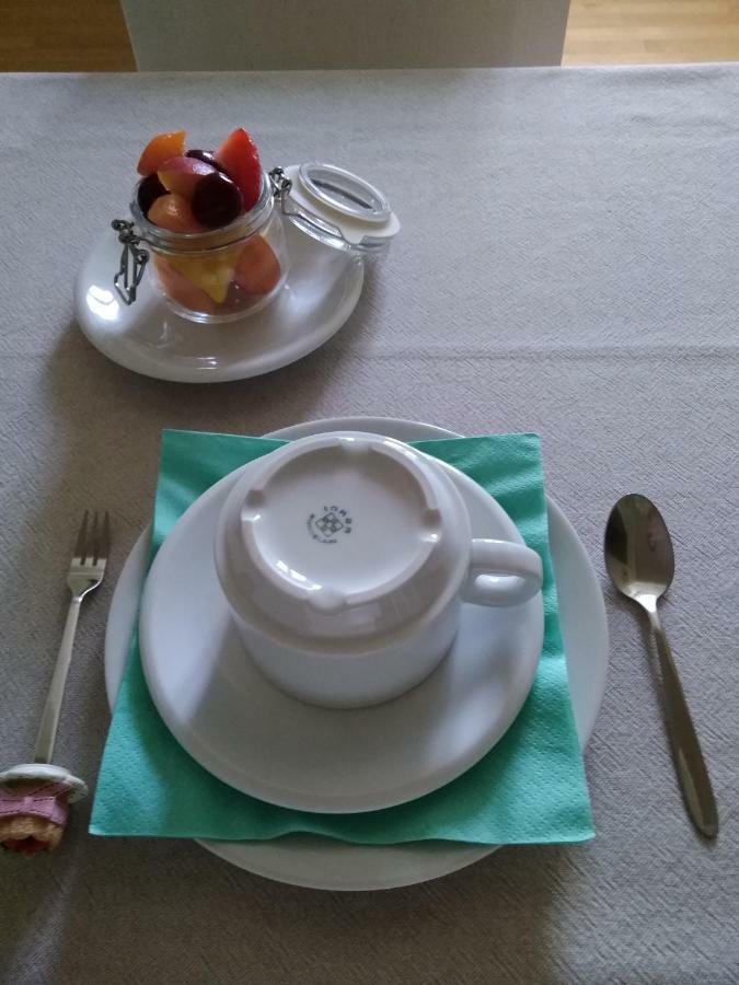 Il Vicolo 48 Bed & Breakfast