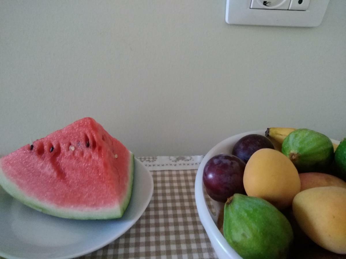 Bed & Breakfast Il Vicolo 48 *