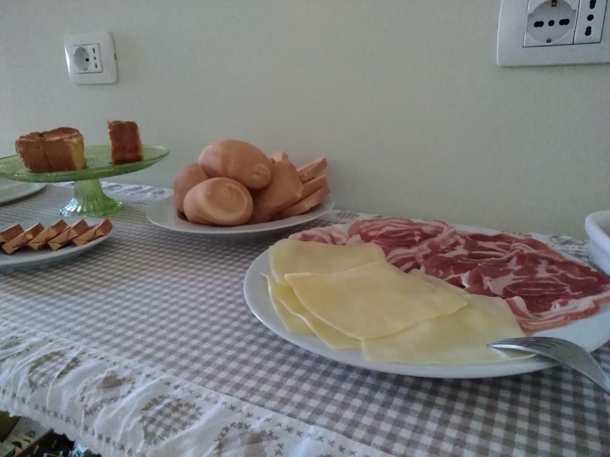 Bed & Breakfast Il Vicolo 48 Pesaro