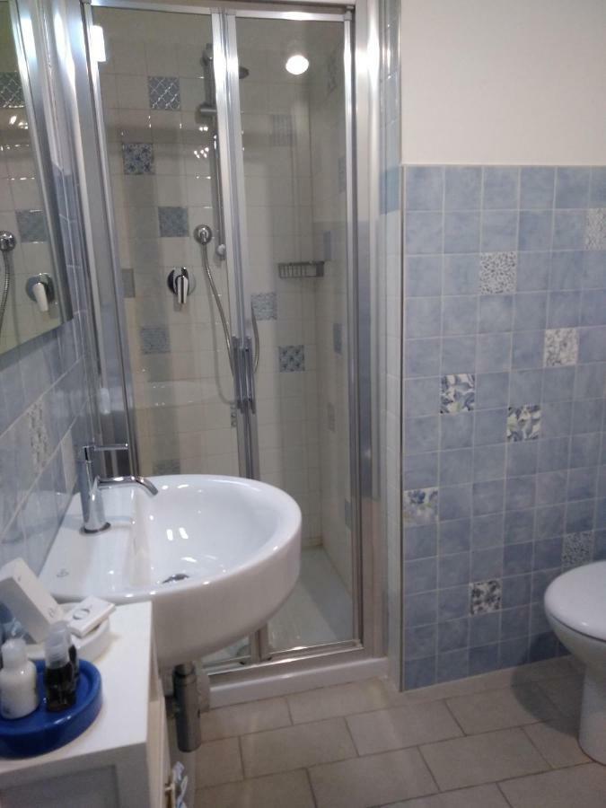 Bed & Breakfast Il Vicolo 48