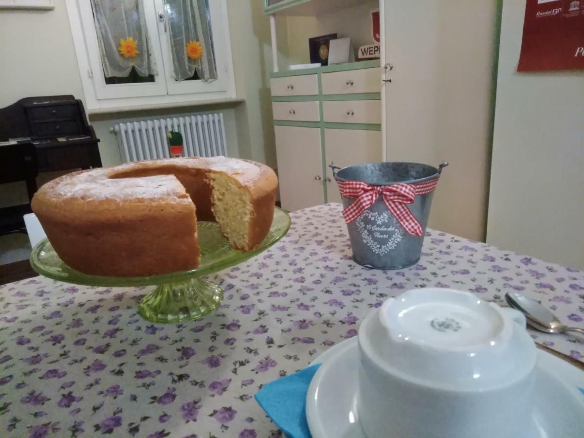 Il Vicolo 48 * Pesaro