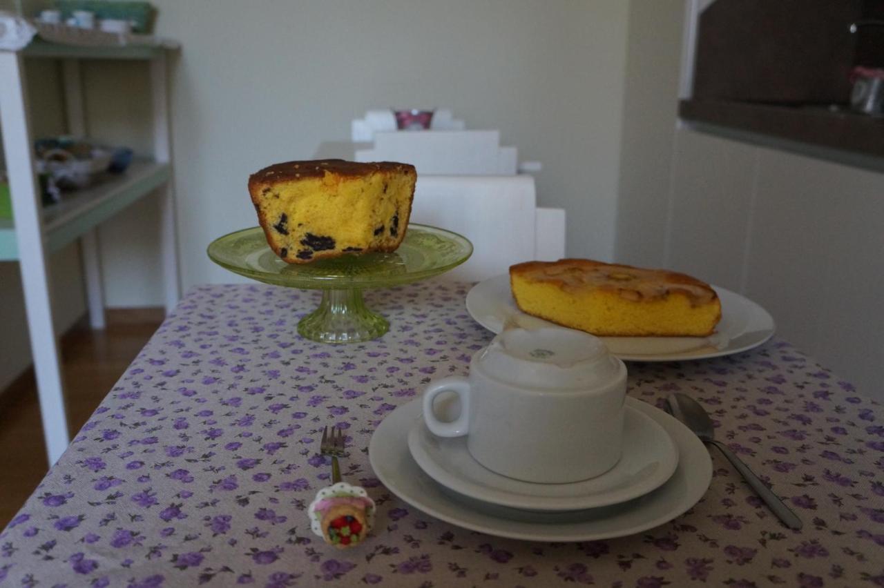 Il Vicolo 48 Bed & Breakfast Pesaro